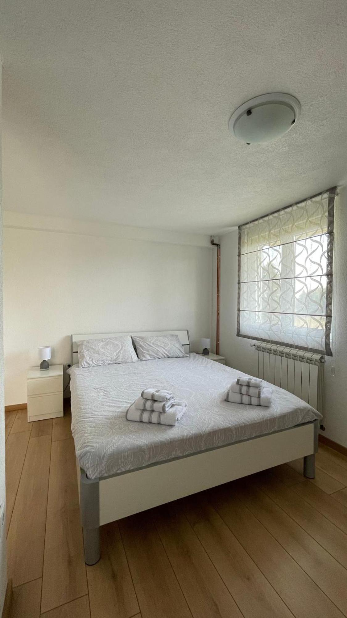Apartman Bukovac Žabljak Exterior foto